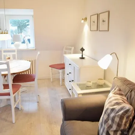 Apartman Haus Soelring Steht Fuer Entspannung Und Erholung 2 *