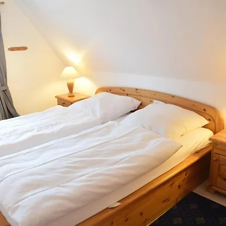 Haus Soelring Steht Fuer Entspannung Und Erholung 2 Westerland