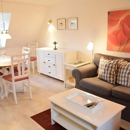 Haus Soelring Steht Fuer Entspannung Und Erholung 2