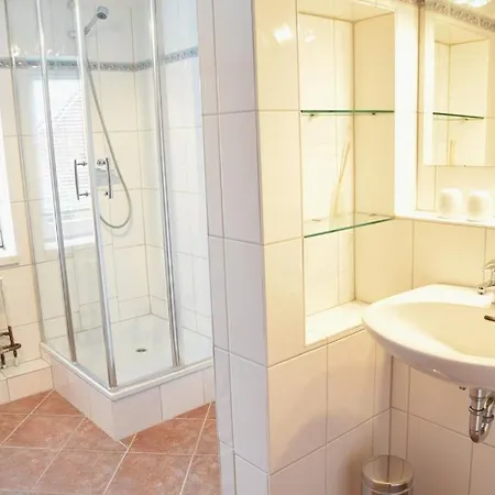 Haus Soelring Steht Fuer Entspannung Und Erholung 2 Apartman Westerland