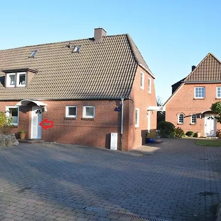 Haus Soelring Steht Fuer Entspannung Und Erholung 2 Westerland