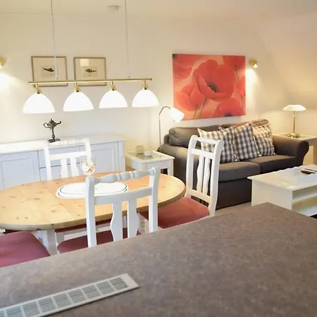 Haus Soelring Steht Fuer Entspannung Und Erholung 2 * Westerland
