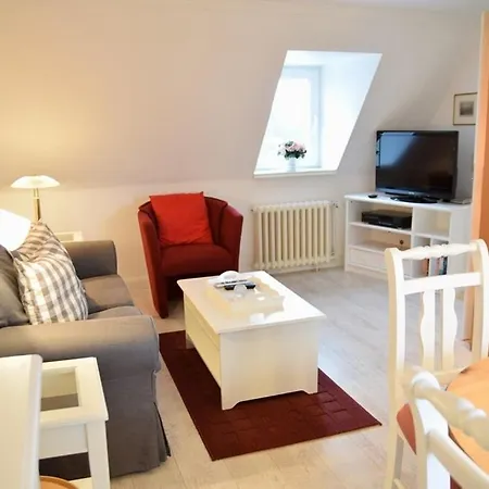 Haus Soelring Steht Fuer Entspannung Und Erholung 2 Daire *