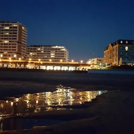 Haus Soelring Steht Fuer Entspannung Und Erholung 2 Westerland