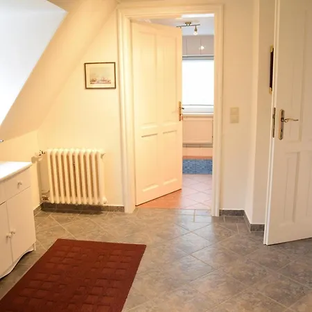Haus Soelring Steht Fuer Entspannung Und Erholung 2 *